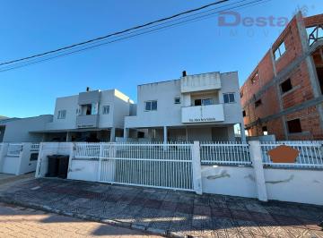 Apartamento · 60m² · 2 Quartos · 1 Vaga · Apartamento no Centro - Antônio Carlos