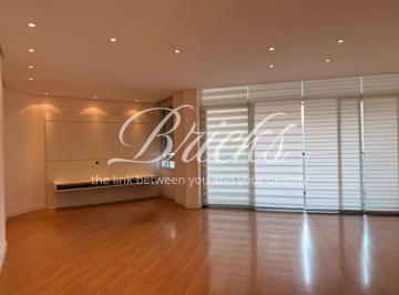 Apartamento · 121m² · 3 Quartos · 3 Vagas · APARTAMENTO VENDA MOEMA - LAZER DE CLUBE