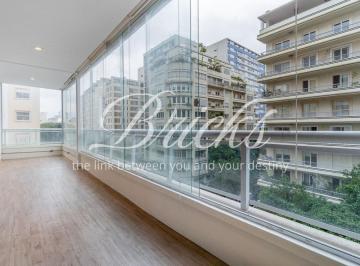 Apartamento · 174m² · 2 Quartos · APARTAMENTO VENDA HIGIENOPOLIS - ARTACHO JURADO
