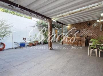 Casa · 165m² · 3 Quartos · 4 Vagas · CASA VENDA BROOKLIN