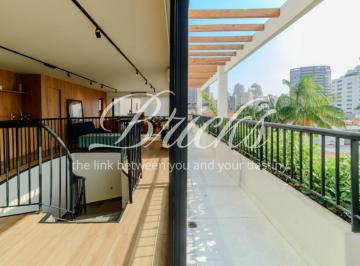 Casa · 498m² · 3 Quartos · 3 Vagas · CASA VENDA - BROOKLIN