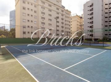 Apartamento · 191m² · 3 Quartos · 3 Vagas · APARTAMENTO VENDA - GRANJA JULIETA - QUADRA DE TENIS