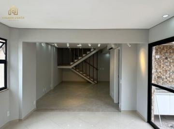 Apartamento · 250m² · 3 Quartos · 3 Vagas · Cobertura Duplex para alugar Vila Andrade - São Paulo-SP