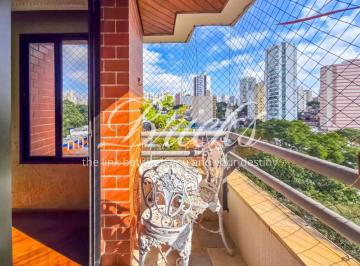 Apartamento · 194m² · 4 Quartos · 3 Vagas · APARTAMENTO VENDA ACLIMAÇAO