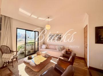 Apartamento · 130m² · 4 Quartos · 2 Vagas · APARTAMENTO VENDA BROOKLIN