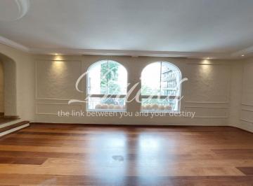 Apartamento · 279m² · 4 Quartos · 3 Vagas · APARTAMENTO LOCAÇAO JARDIM PAULISTA - LINDENBERG