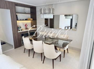 Apartamento · 142m² · 3 Quartos · 4 Vagas · APARTAMENTO VENDA VILA MASCOTE