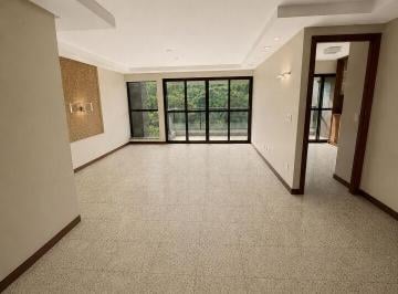 Apartamento · 204m² · 4 Quartos · 2 Vagas · Edifício Ozanan Coelho | SQS 116 | Apartamento com 203,75 m²