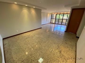 Apartamento · 204m² · 4 Quartos · 2 Vagas · Edifício Ozanan Coelho | SQS 116 | Apartamento com 203,75 m²