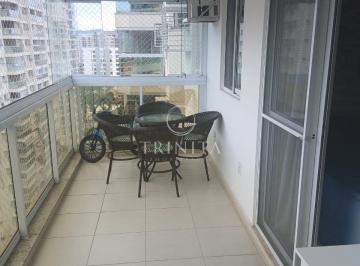 Apartamento · 78m² · 2 Quartos · 1 Vaga · Apartamento em Barra Olímpica - Rio de Janeiro