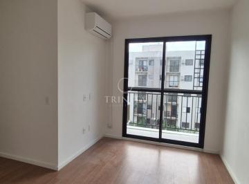 Apartamento · 42m² · 2 Quartos · 1 Vaga · Apartamento em Barra Olímpica - Rio de Janeiro