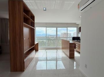 Apartamento · 65m² · 2 Quartos · 1 Vaga · Apartamento em Barra Olímpica - Rio de Janeiro