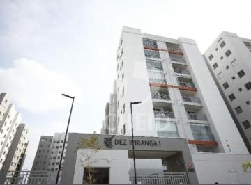 Apartamento · 40m² · 2 Quartos · 1 Vaga · EXCELENTE APTO NO CENTRO DE SP