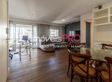 Apartamento · 100m² · 2 Quartos · 2 Vagas · Lindo apartamento no Brooklin
