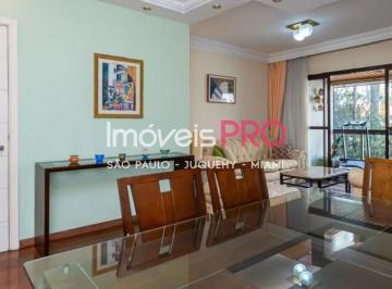 Apartamento · 102m² · 3 Quartos · 2 Vagas · VILA NOVA CONCEIÇÃO - 102M²