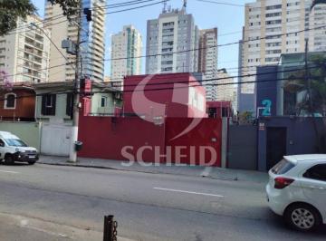Comercial · 500m² · 6 Vagas · Prédio Comercial para locação com 596 m² na Vila Gertrudes