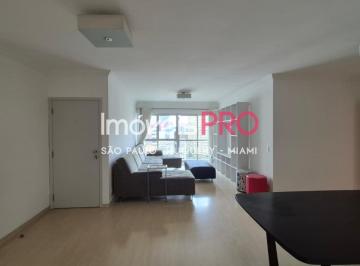 Apartamento · 169m² · 4 Quartos · 2 Vagas · MOEMA ÍNDIOS - 169M² - 4 DORM- 1 SUÍTE - 2 VAGAS - LAZER