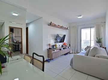 Apartamento · 64m² · 2 Quartos · 1 Vaga · Conforto, lazer completo e um imóvel totalmente reformado para você!
