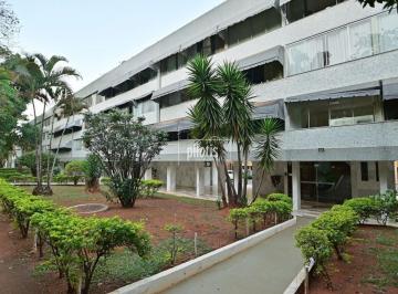 Apartamento · 85m² · 3 Quartos · Vista livre, conforto e excelente localização na Asa Sul!