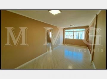Apartamento · 80m² · 2 Quartos · Apartamento para locação com 2 dormitórios no coração da Vila Mariana