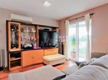 Apartamento · 180m² · 3 Quartos · 4 Vagas · Apartamento para alugar ou à venda na Vila Leopoldina, SP, 3 suítes e 4 vagas, 1 por andar, 180 m2
