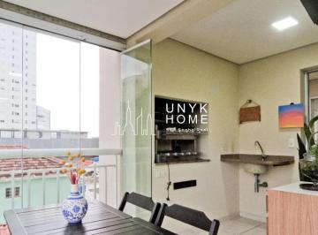 Apartamento · 180m² · 3 Quartos · 4 Vagas · Apartamento para alugar ou à venda na Vila Leopoldina, SP, 3 suítes e 4 vagas, 1 por andar, 180 m2