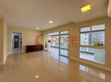 Apartamento · 134m² · 3 Quartos · 2 Vagas · Apartamento de 134m², 3 suítes e 2 vagas.
