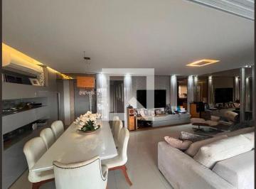 Apartamento · 148m² · 3 Quartos · 3 Vagas · Apartamento para Aluguel - Setor Marista, 3 Quartos, 148 m² - Goiânia