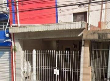 Casa · 112m² · 2 Quartos · 1 Vaga · Sobrado à venda, 112 m² por R$ 585.000,00 - Mooca - São Paulo/SP
