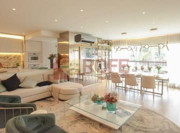 Apartamento · 134m² · 3 Quartos · APTO/EDEN PARK CYRELA/VENDA/134m/3 SUITES/BROOKLIN