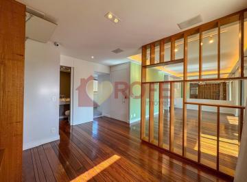 Apartamento · 147m² · 3 Quartos · 3 Vagas · Apartamento com 3 dormitórios à venda, 147 m² no Brooklin.
