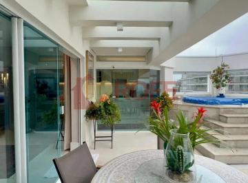 Apartamento · 196m² · 3 Quartos · 3 Vagas · Condominio Caiena em Pinheiros/Duplex de 200m²!