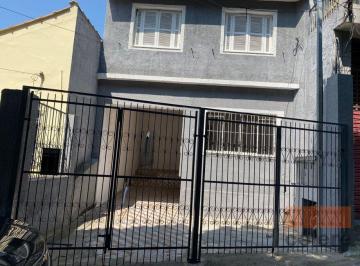 Casa · 211m² · 5 Quartos · 3 Vagas · Casa com 5 dormitórios à venda, 211 m² por R$ 1.484.000,00 - Mooca - São Paulo/SP