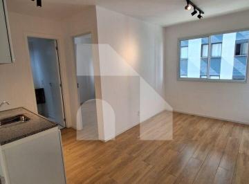 Apartamento · 25m² · 1 Quarto · Apartamento com 1 dormitório na Vila Buarque