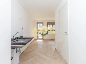 Apartamento · 27m² · 1 Quarto · Flat com 1 Quarto à venda, 27m² - Sumaré