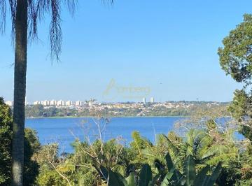 Casa · 520m² · 6 Quartos · 7 Vagas · Casa em frente à represa para quem busca privacidade, contato com a natureza e qualidade de vida.