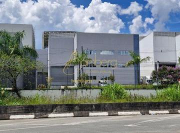 Comercial · 1000m² · 6 Vagas · Galpão para venda ou Locação em Condomínio Modular na Rodovia Raposo Tavares