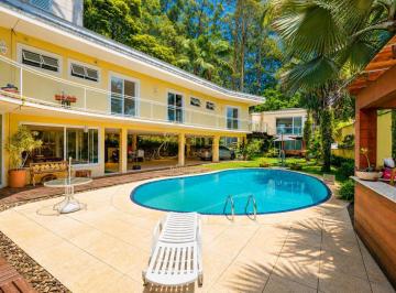 Casa · 1000m² · 6 Quartos · 6 Vagas · JARDIM MARAJOARA | CASA DE ALTO PADRÃO COM 700m² | 6 SUÍTES | ÁREA GOURMET COMPLETA | PISCINA |