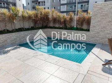 Apartamento · 55m² · 2 Quartos · 1 Vaga · Apartamento à venda com 55 m², 2 quartos, vista livre e perto do Metrô Tamanduateí