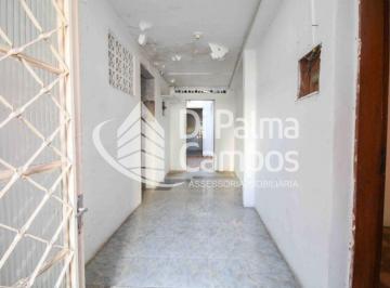 Comercial · 150m² · Casa comercial de 150m² com 5 salas para locação e venda no bairro Saúde