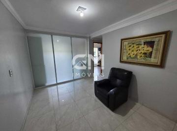 Apartamento de 2 quartos, Brasília · APARTAMENTO / SETOR DE MANSOES / SOBRADINHO / 2 QUARTOS / GARAGEM / 61 3595 1212