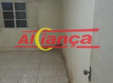 Casa · 68m² · 1 Quarto · Casa 68m² à Locação - Vila Barros