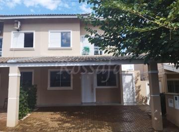 Casa · 140m² · 3 Quartos · 2 Vagas · Casa em condomínio fechado em São José do Rio Preto - SP