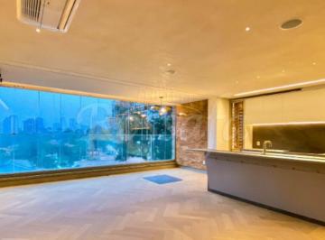 Apartamento · 136m² · 1 Quarto · 2 Vagas · Apartamento Duplex no Cerqueira César