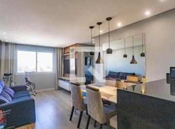 Apartamento · 52m² · 2 Quartos · 1 Vaga · Apartamento à Venda - Centro, 2 Quartos,  52 m² - Diadema