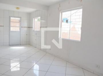 Casa · 50m² · 2 Quartos · 2 Vagas · Casa à Venda - Cajuru, 2 Quartos, 50 m² - Curitiba