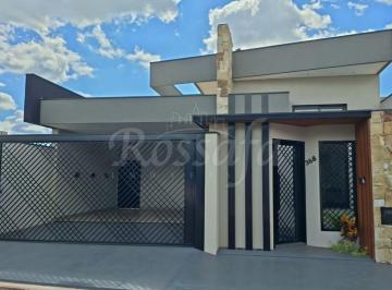 Casa · 128m² · 3 Quartos · 2 Vagas · Casa no Condomínio E-Ville - Bady Bassitt, São José do Rio Preto/SP