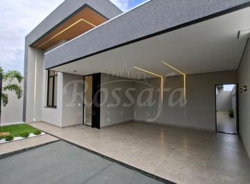 Casa · 125m² · 3 Quartos · 2 Vagas · Casa no Condomínio E-Ville Bady, São José do Rio Preto/SP