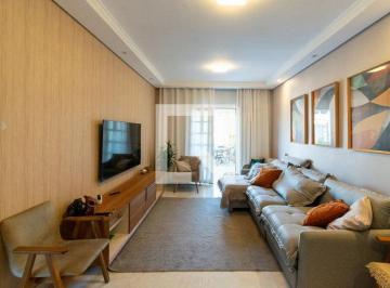 Casa · 165m² · 3 Quartos · 2 Vagas · Casa para Aluguel - Vila Campestre, 3 Quartos,  165 m2 - São Paulo