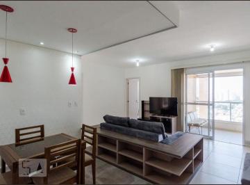 Apartamento · 80m² · 3 Quartos · 2 Vagas · Apartamento para Aluguel - Nova Petrópolis, 3 Quartos, 80 m2 - São Bernardo do Campo